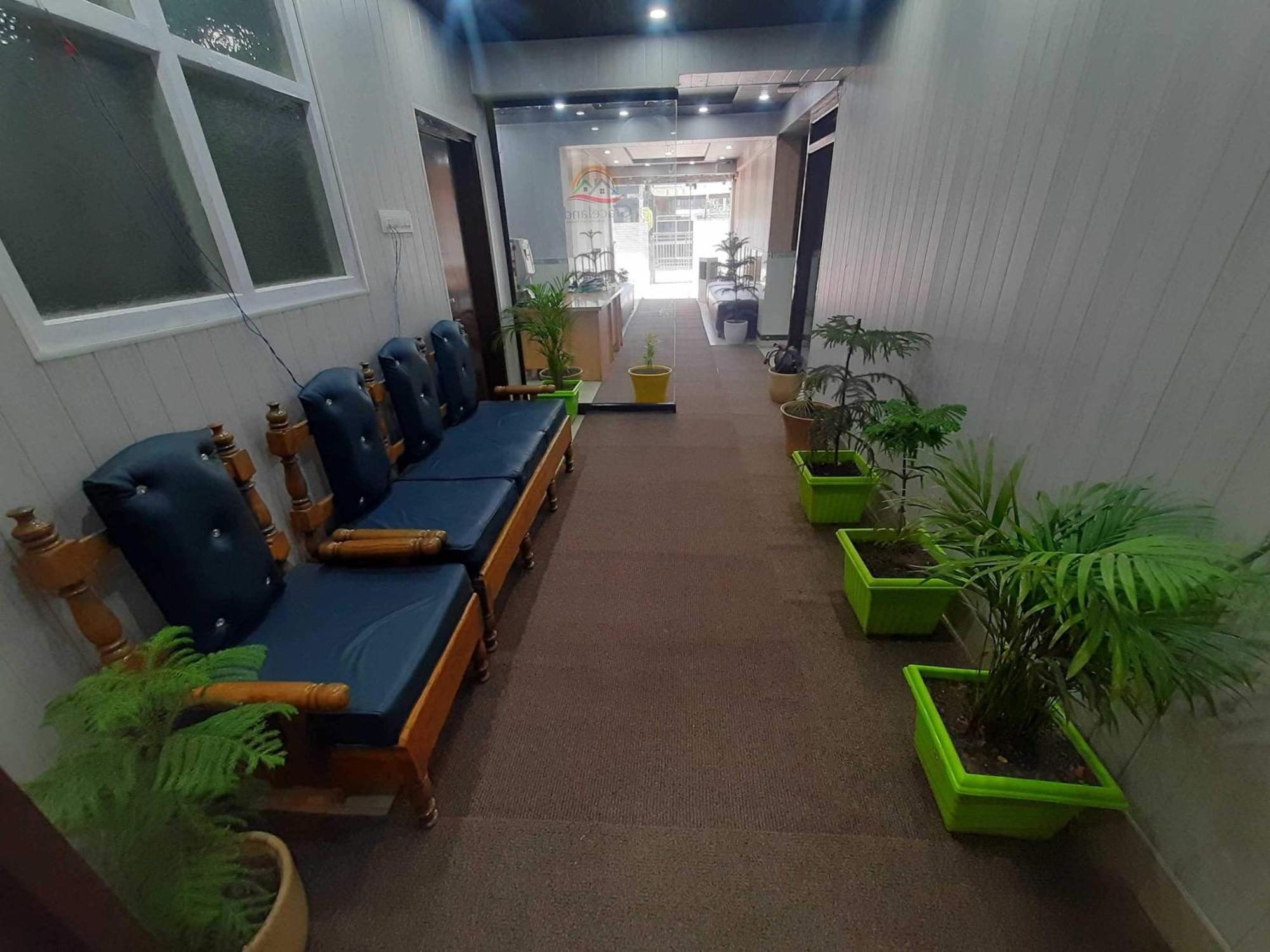 Hotel O Graceland Srīnagar Dış mekan fotoğraf